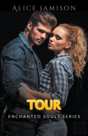 Enchanted Souls Series Tour Book 2