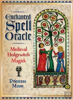 Bertrand.pt - Enchanted Spell Oracle