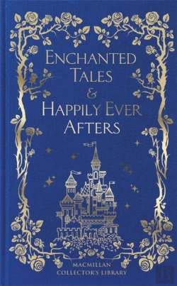 Bertrand.pt - Enchanted Tales & Happily Ever Afters