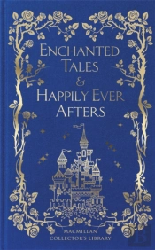 Enchanted Tales & Happily Ever Afters