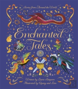 Bertrand.pt - Enchanted Tales