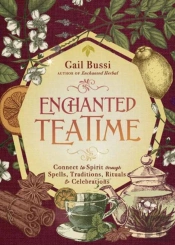 Enchanted Teatime