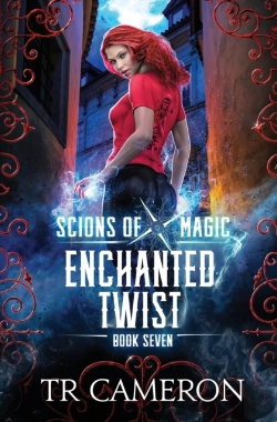 Bertrand.pt - Enchanted Twist