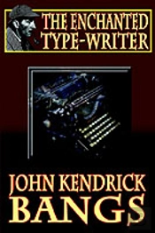 Enchanted Type-Writer