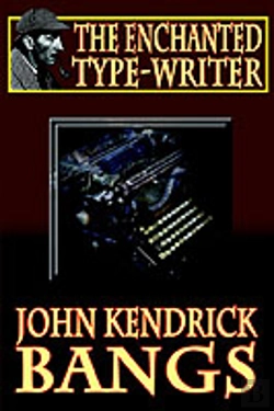 Bertrand.pt - Enchanted Type-Writer