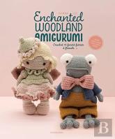 Enchanted Woodland Amigurumi