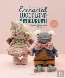Bertrand.pt - Enchanted Woodland Amigurumi