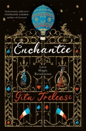 Enchantee