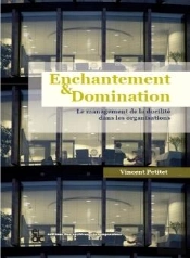 Enchantement Et Domination - Le Management De La Docilite Dans Les Organisations.
