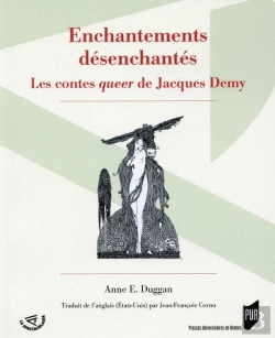 Bertrand.pt - Enchantements Désenchantés ; Les Contes Queer De Jacques Demy