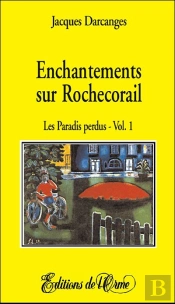 Enchantements Sur Rochecorail