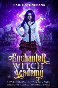 Bertrand.pt - Enchanter Witch Academy