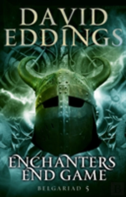Bertrand.pt - Enchanters' End Game