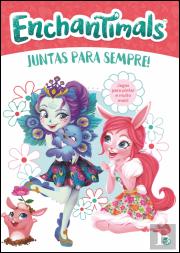 Enchantimals - Juntas para Sempre
