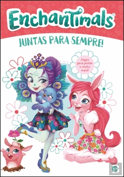 Bertrand.pt - Enchantimals - Juntas para Sempre