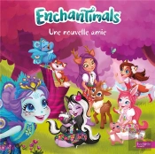 Enchantimals - Une Nouvelle Amie