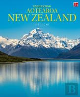 Enchanting Aotearoa New Zealand