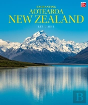Enchanting Aotearoa New Zealand