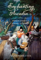 Enchanting Arcadia