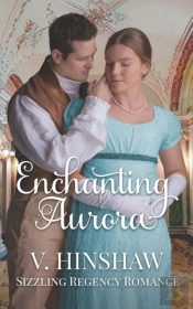 Enchanting Aurora