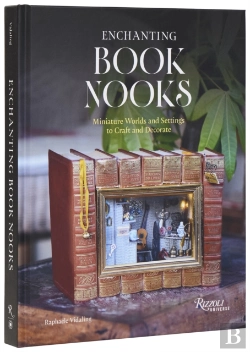 Bertrand.pt - Enchanting Book Nooks
