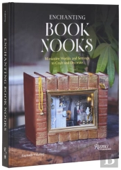 Enchanting Book Nooks