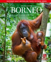 Enchanting Borneo