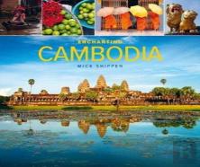 Enchanting Cambodia (2nd Edition)