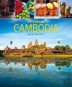 Bertrand.pt - Enchanting Cambodia (2nd Edition)