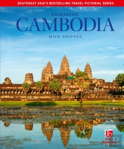 Bertrand.pt - Enchanting Cambodia