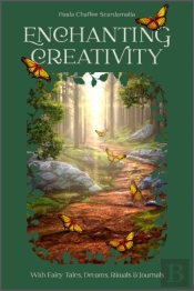Enchanting Creativity