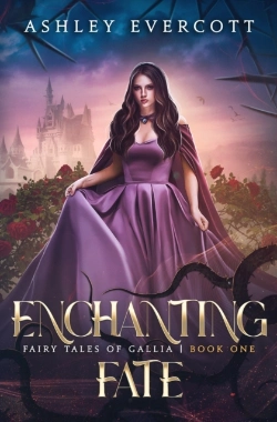 Bertrand.pt - Enchanting Fate