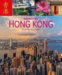 Bertrand.pt - Enchanting Hong Kong (2nd Edition)