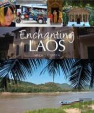 Enchanting Laos