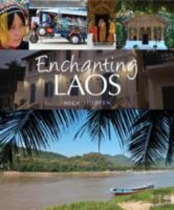 Bertrand.pt - Enchanting Laos