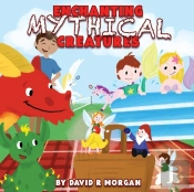 Enchanting Mythical Creatures