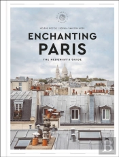 Enchanting Paris