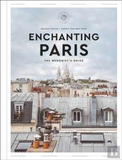 Bertrand.pt - Enchanting Paris