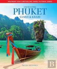Enchanting Phuket, Samui & Krabi
