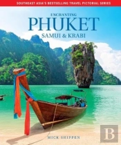 Enchanting Phuket, Samui & Krabi