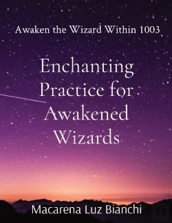 Bertrand.pt - Enchanting Practice For Awakened Wizards