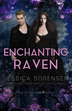 Bertrand.pt - Enchanting Raven
