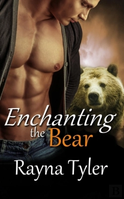 Bertrand.pt - Enchanting The Bear: Shapeshifter Romanc
