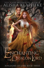 Enchanting The Dragon Lord