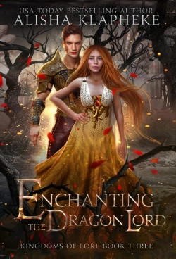 Bertrand.pt - Enchanting The Dragon Lord