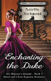 Enchanting The Duke