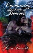 Enchanting The Duke Of Demoon