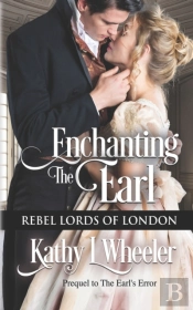 Enchanting The Earl