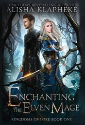 Enchanting The Elven Mage