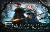 Enchanting The Elven Mage